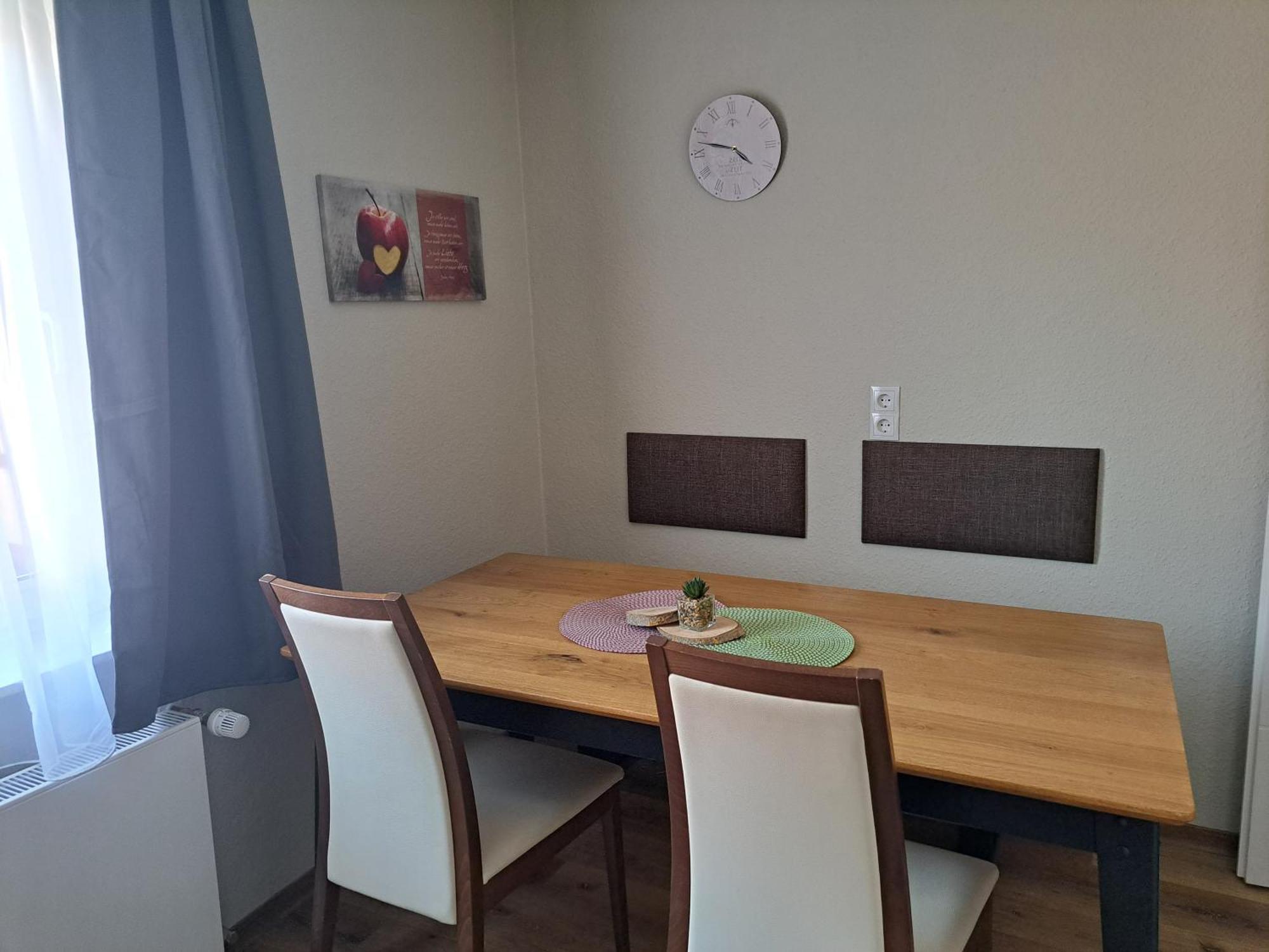 Gasthaus Sonne Gbr Trennfeld Ngoại thất bức ảnh