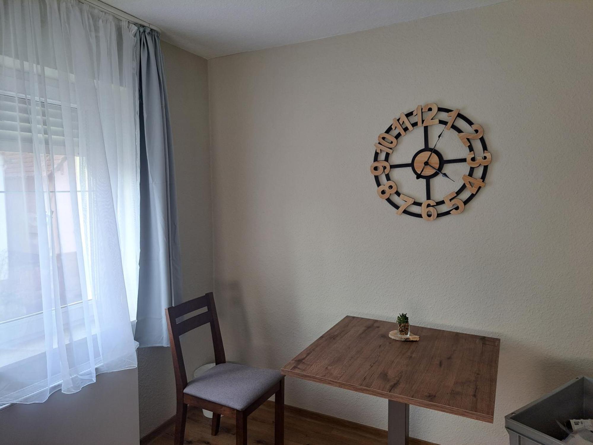 Gasthaus Sonne Gbr Trennfeld Ngoại thất bức ảnh